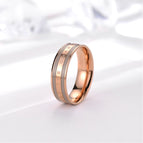 CHANGE Grey Pottery Rose Gold / US Code 4