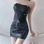 Black / One size fits all