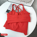 Chinese red (set) / S