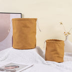 Inner bag-medium coffee color