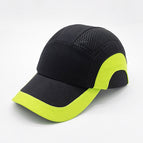 green black anti-collision cap / All yards