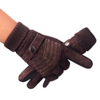 B3d brown / One size fits all