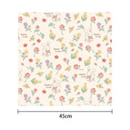 Large size 45*45cm-rabbit style