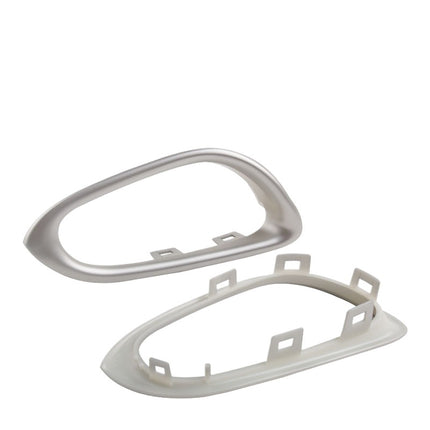 Suitable for Nissan Sylphy Door Handle Frame Inner Buckle Handle Decorative Cover 82683-3Ra0A 82682-3Ra0A