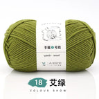 18 AI Green