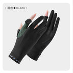 Honeycomb style black / One size fits all