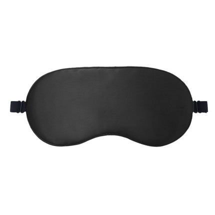 3D Stereo Light-Blocking Eye Mask for Sleep, Elastic Nap Mask, Custom Aviation Eye Mask, Wholesale 3D Eye Mask Customization