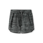Gray camouflage / S