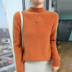 Pumpkin color / M