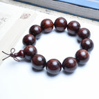 Venus 20mm*12 pieces (special price) rosewood color