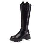 Black / 34