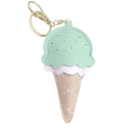 Ice cream alone / Green