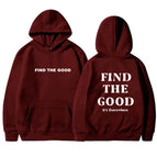 Burgundy / S