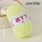 46 fluorescent green