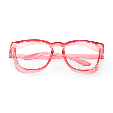New Goggles Anti-Dust Splash Pollen Mirror Sports Cycling Glasses Summer Anti-Mosquito Wind and Sand Transparent Men and Women