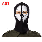 Rib A01 / Free size