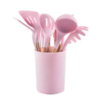 Wooden handle 12 piece set 750g / 