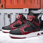 222 black red / 37