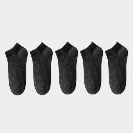 Socks men's autumn and winter plus size 45 all-match mid-calf 46 cotton socks 48 deodorant sweat-absorbent 47 plus size 44 large stockings spring and summer