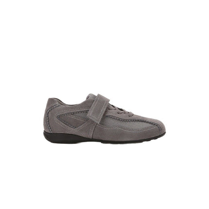 Unique Designer Retro-Style Women's Sneakers 2026 New Model with Velcro, Ballet-Style Trainers, Casual Sports Shoes
