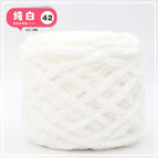 42 Pure White