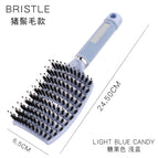 Starting from 1 batch / Bristle light blue