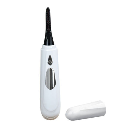 Cross-Border Direct Supply of New Electric Eyelash Curlers, Electric Eyelash Curlers, Eyelash Curlers, Heated Factory Wholesale