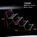 Wallet rack 145504