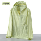96857 apple green/men and women / XS