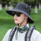 Mountaineering four holes-black