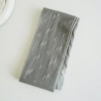 Light gray / Simple decoration