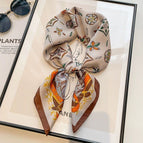 115 # Square towel 70cm