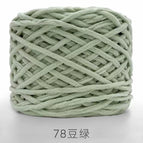 78 bean green