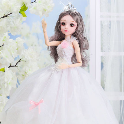Extra Large Doll Elsa Princess Set Girls Toy Talking Children's Birthday Gift Elsa