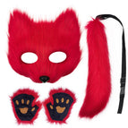 [red] set