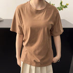 Brown / Free size