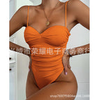 Orange / S