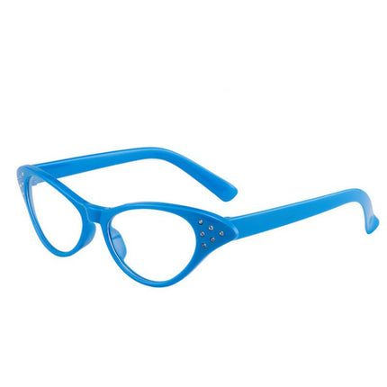 Funny and Interesting Inflatable Cute Square Heart Sunglasses for Women Ins Popular Trendy Street Style Sunglasses