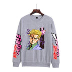 Gray B / XXS