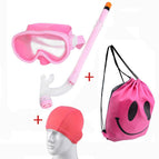 Pink 4 piece set