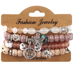Xhy034-anchor coffee color