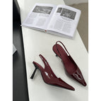 Wine red / 35
