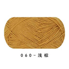 60 light brown