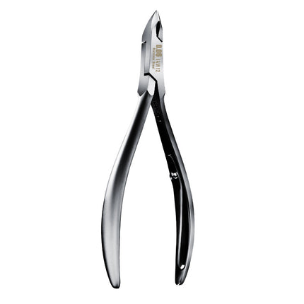 D06 Yi scissors single fork nail salon special tools nail clippers manicure knife pliers NGHIA Vietnam dead skin scissors genuine goods