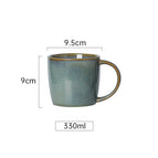About 450ml / A51 Green a