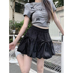 Black [large quantity in stock] / XS