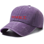 Purple / Adjustable, in stock without logo