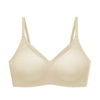 Almond skin (thin with buttons) / M=32/70ABC，34/75A