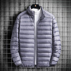 Light gray / M