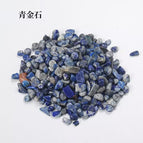 Lapis lazuli 3-5mm / 100g